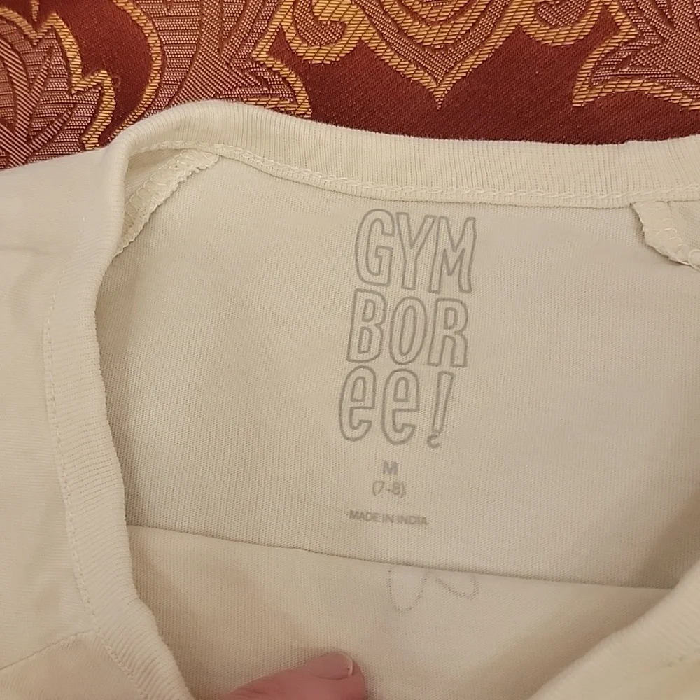 Gymboree  top size 7